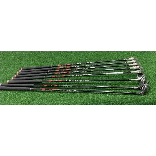 TaylorMade  - Stealth Combo Hybrid Iron Set 4h5h6-PWAW - 1BDTEBA2X6 Assorted - Multicolor 17