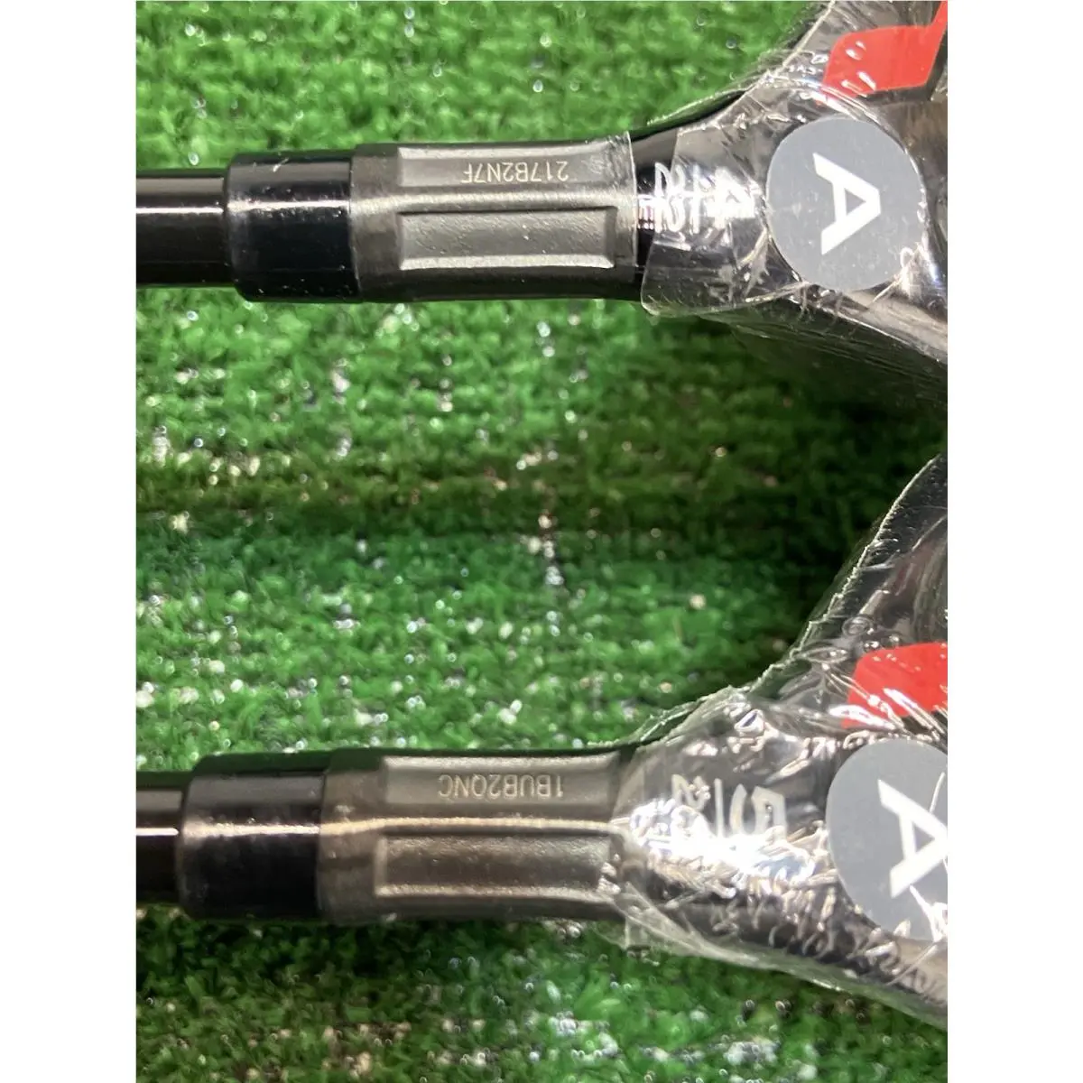 TaylorMade  - Stealth Combo Hybrid Iron Set 4h5h6-PWAW - 1BDTEBA2X6 Assorted - Multicolor 18