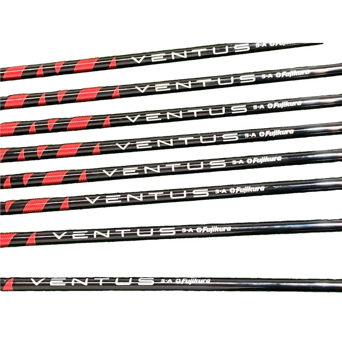 TaylorMade  - Stealth Combo Hybrid Iron Set 4h5h6-PWAW - 1BDTEBA2X6 Assorted - Multicolor 6