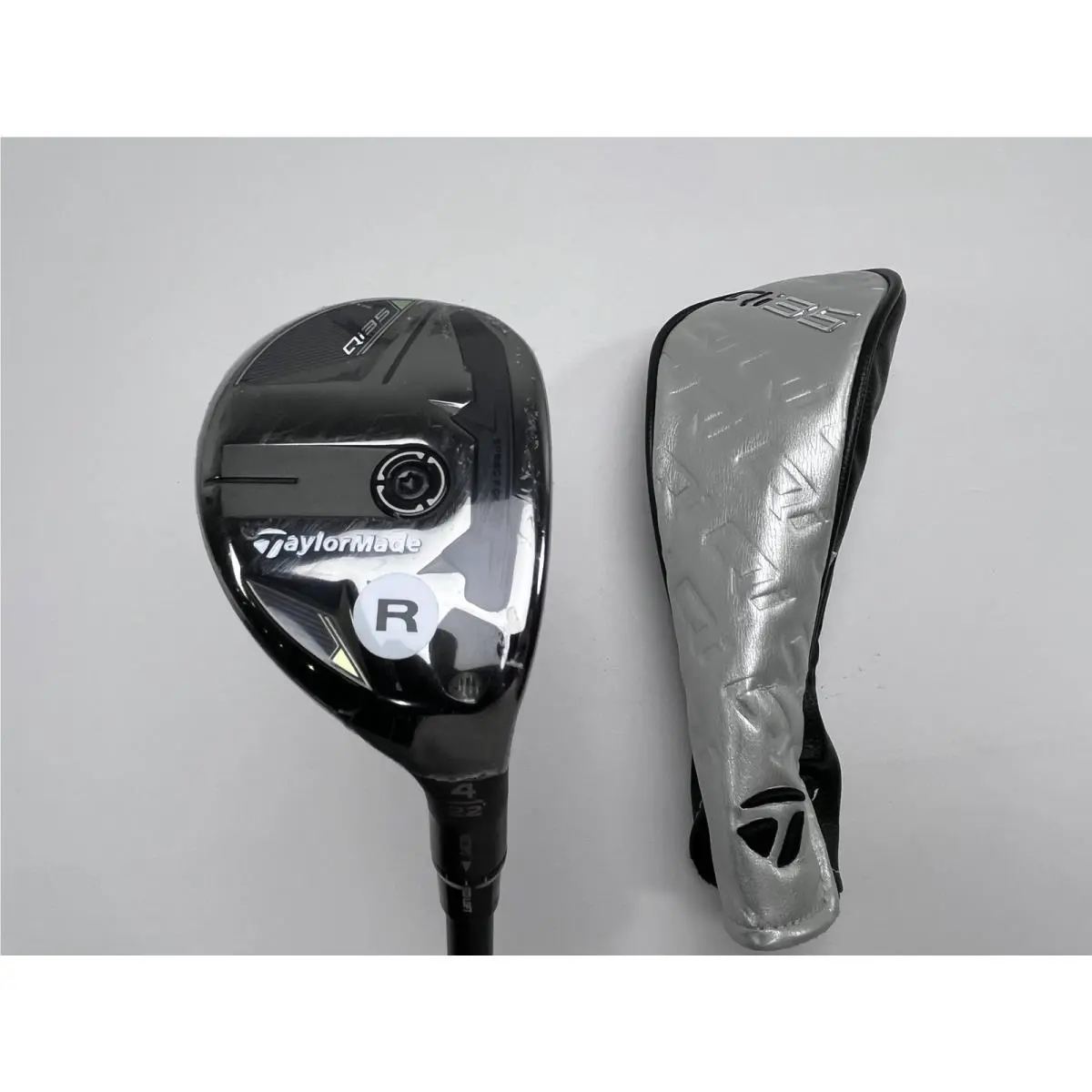 Taylormade Qi35 Rescue 4 Hybrid 22 Ventus Blue 2025 HB 6R Regular RH HC