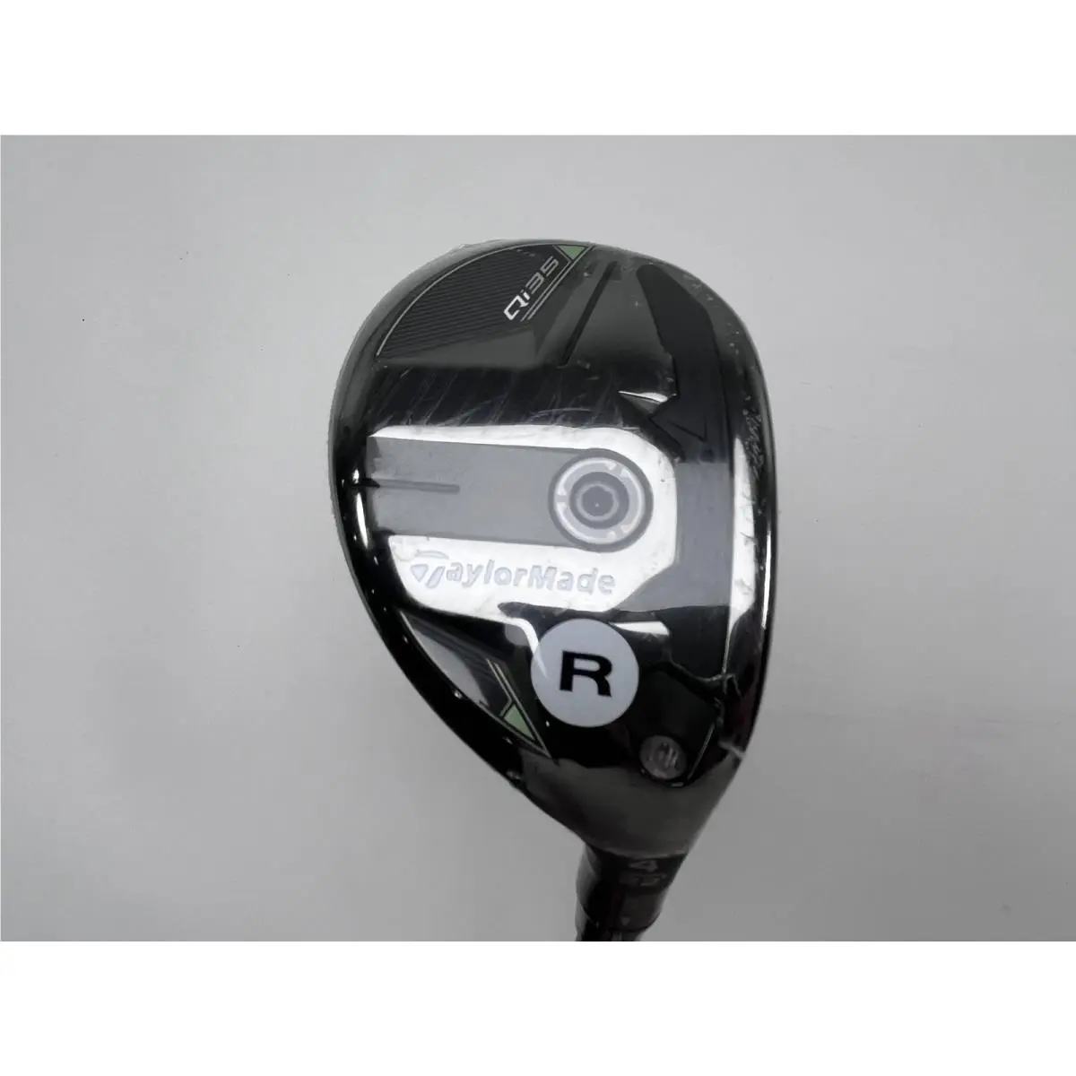 TaylorMade  - Qi35 Rescue - Rescue - Blue 0