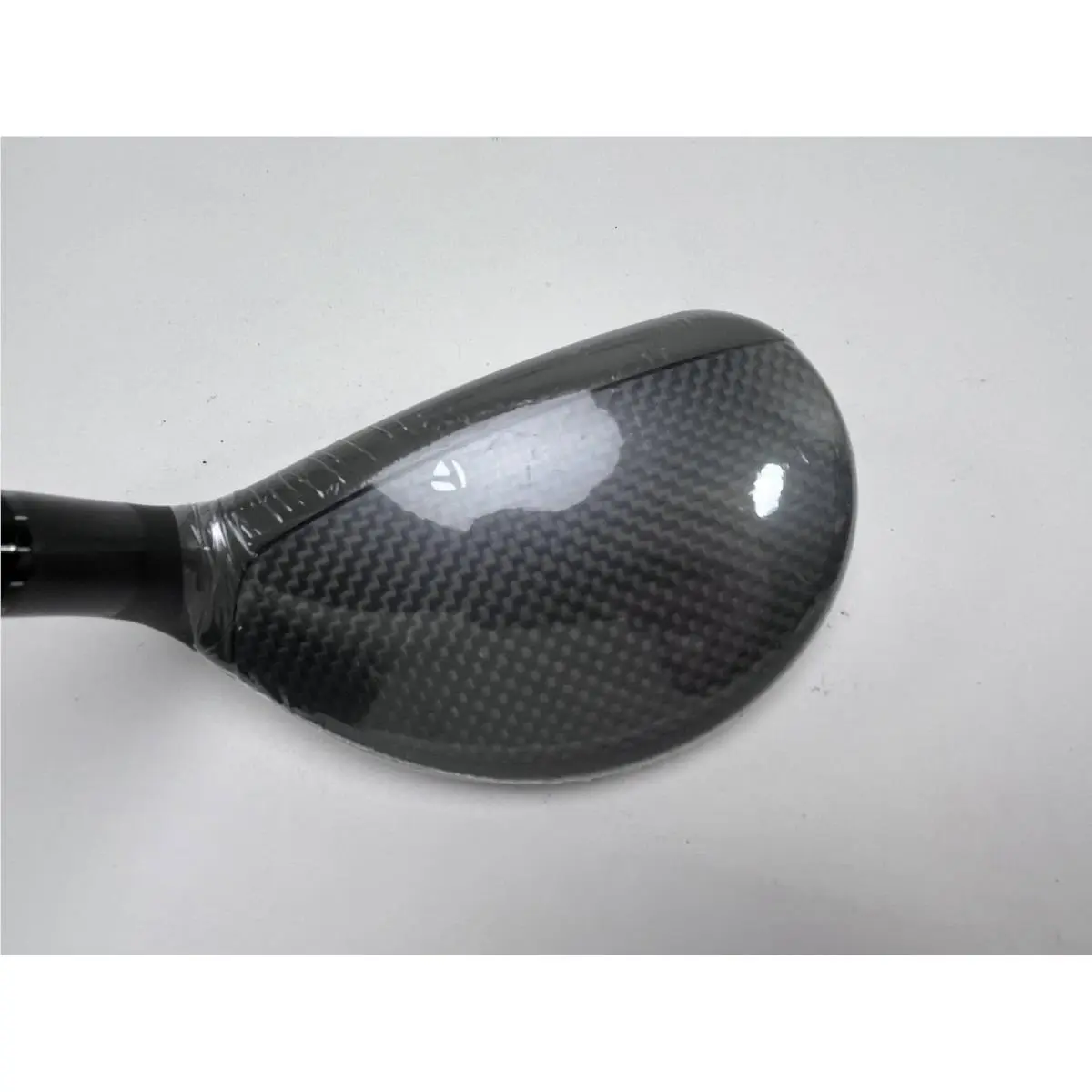 TaylorMade  - Qi35 Rescue - Rescue - Blue 1