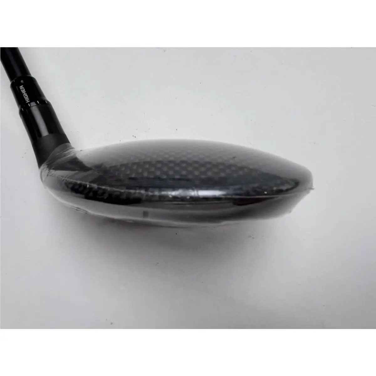 TaylorMade  - Qi35 Rescue - Rescue - Blue 2