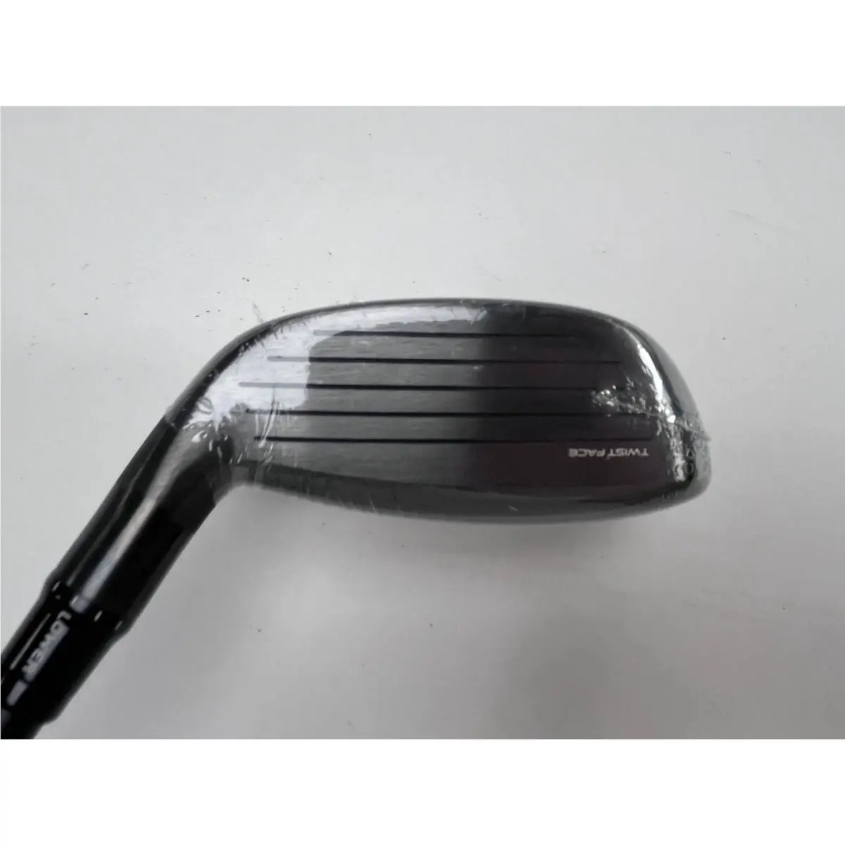 TaylorMade  - Qi35 Rescue - Rescue - Blue 3