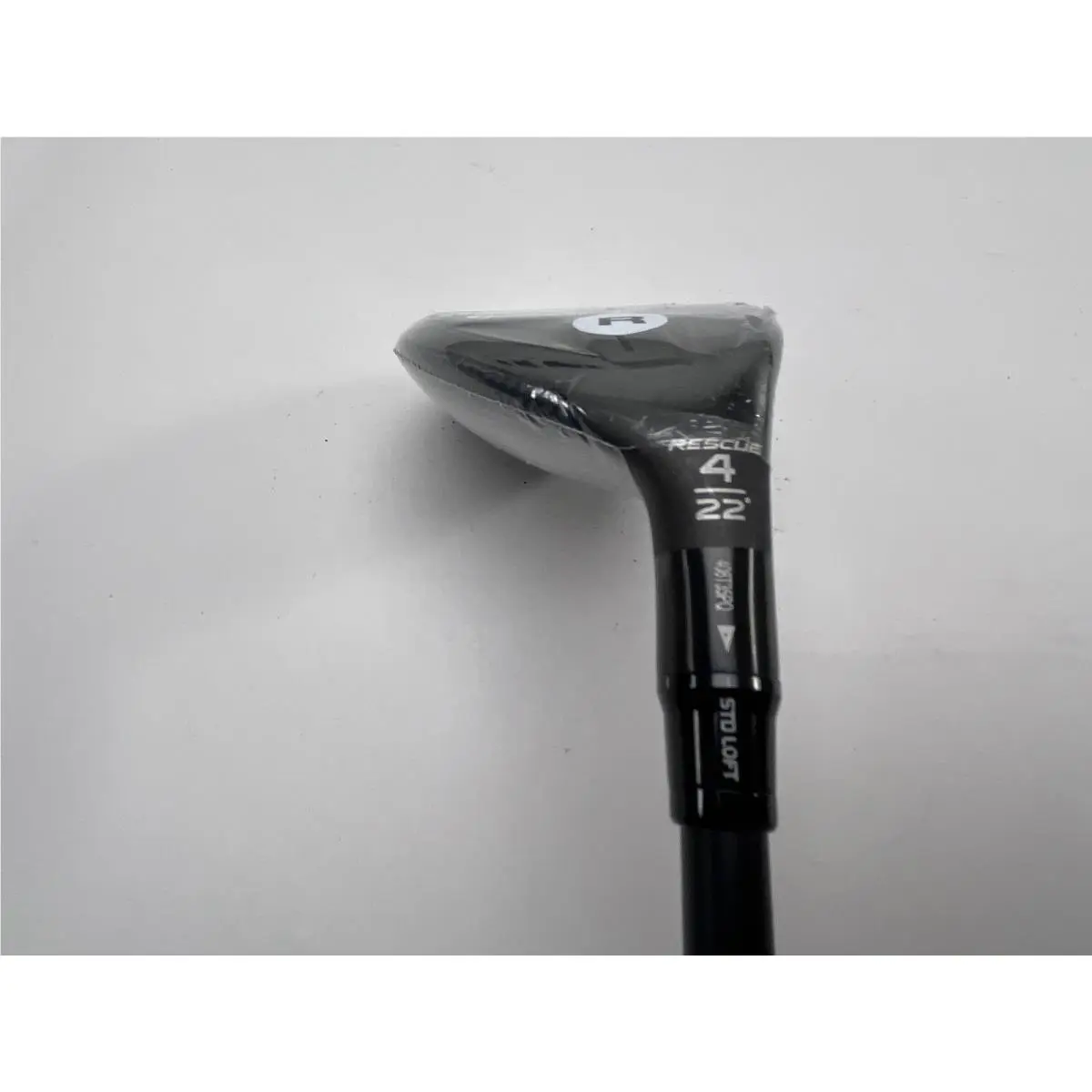 TaylorMade  - Qi35 Rescue - Rescue - Blue 4