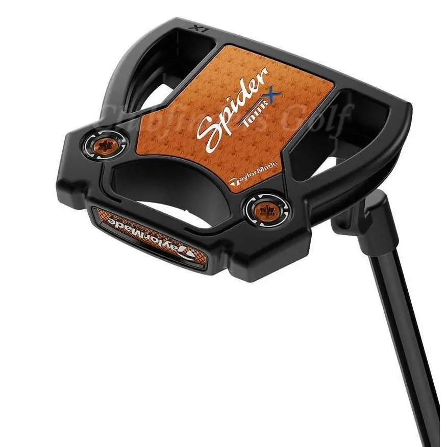 TaylorMade  - KBS - KBS - Black 6