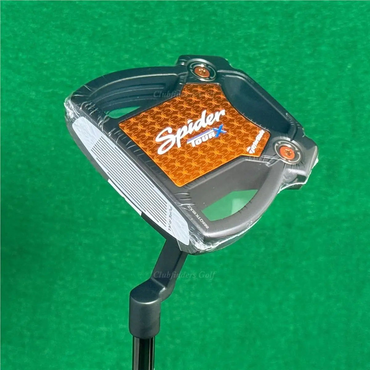 TaylorMade  - KBS - KBS - Black 0