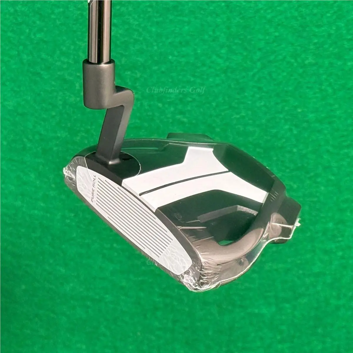 TaylorMade  - KBS - KBS - Black 1