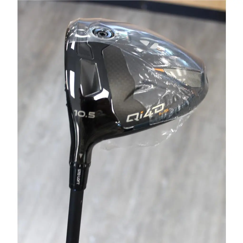 TaylorMade  - TaylorMade Mitsubishi REAX Blue 60-S - Blue 1