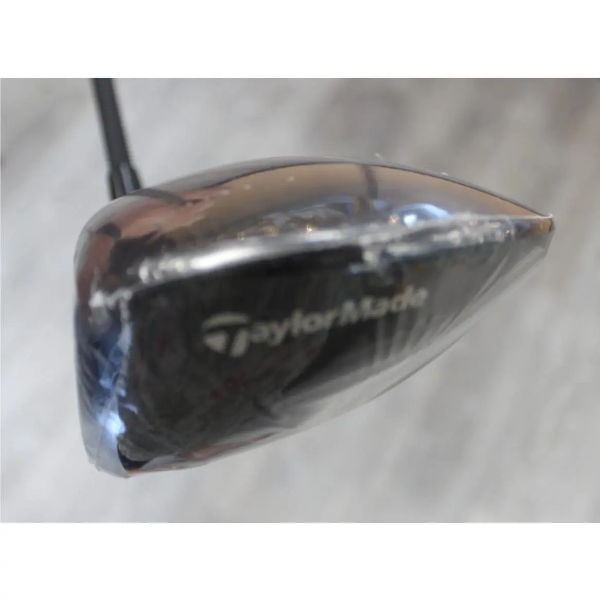 TaylorMade  - TaylorMade Mitsubishi REAX Blue 60-S - Blue 2