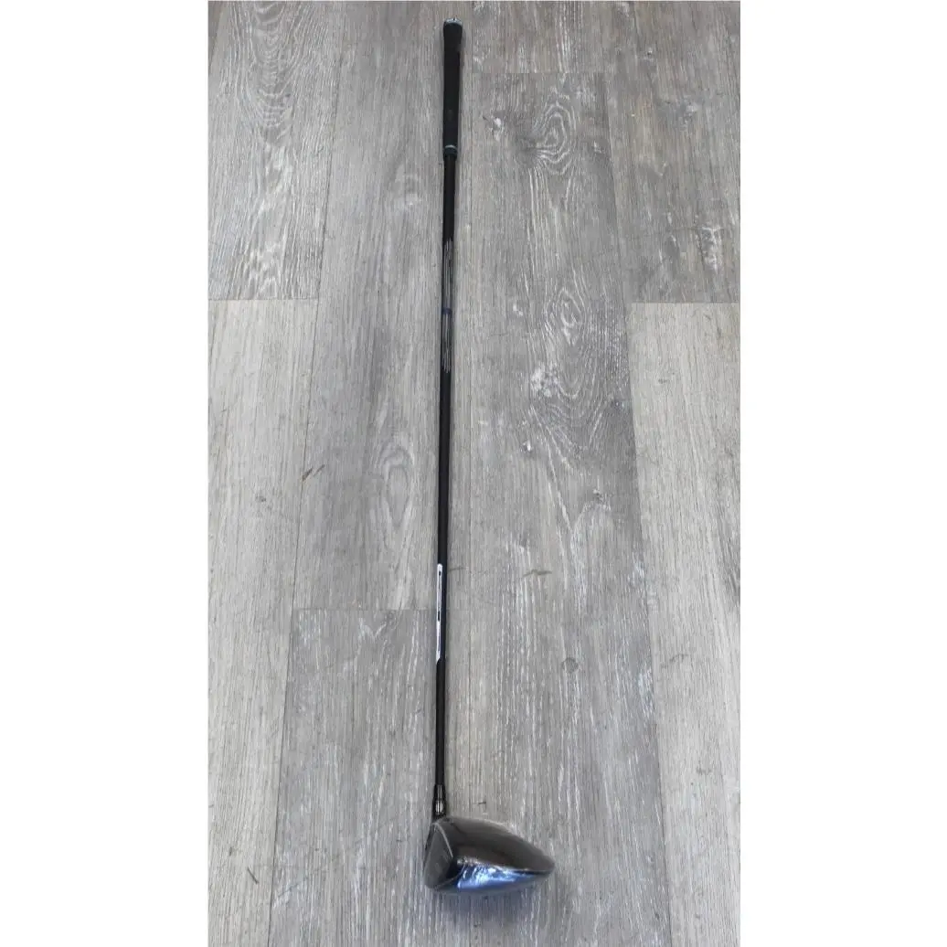 TaylorMade  - TaylorMade Mitsubishi REAX Blue 60-S - Blue 8