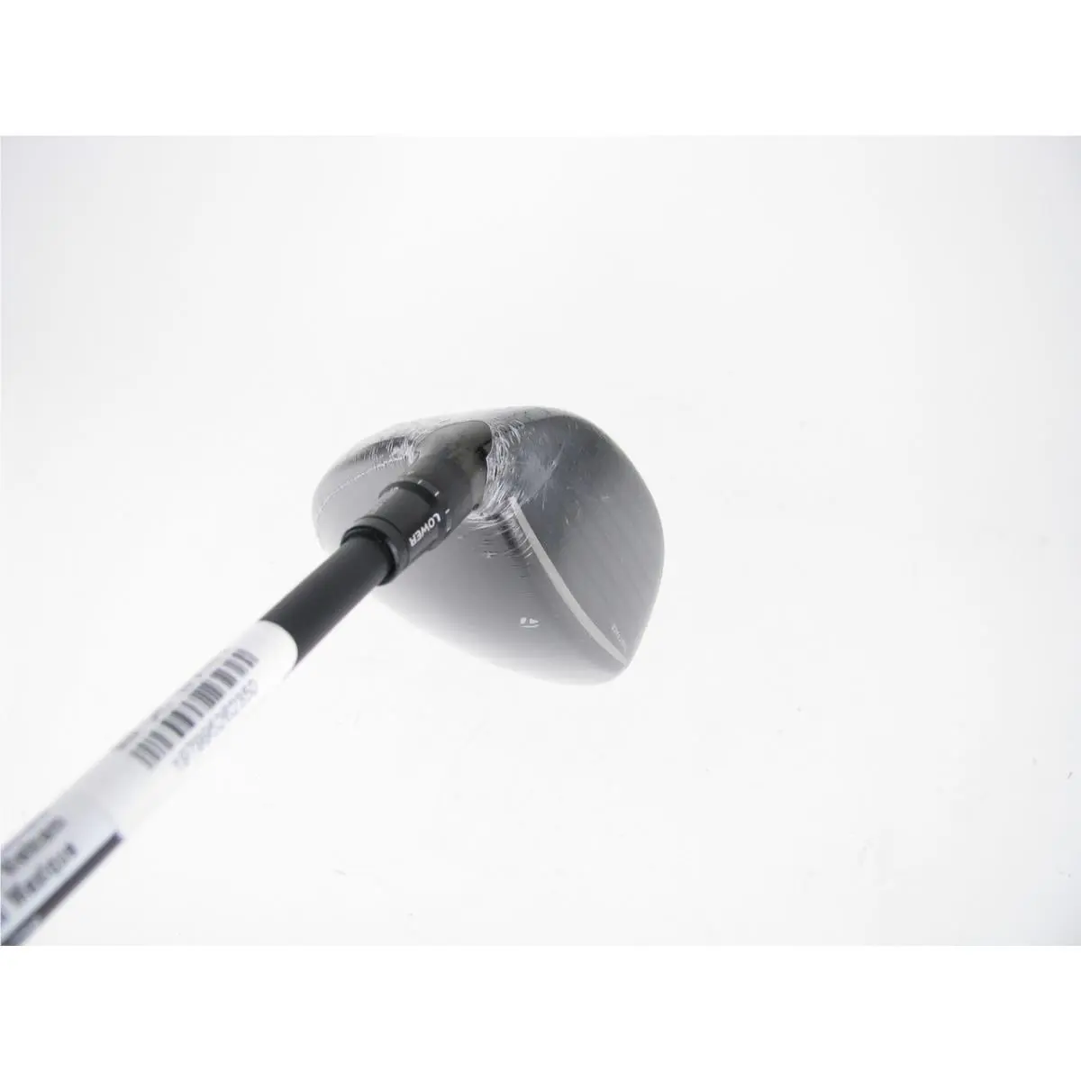 TaylorMade  - Qi4D Tour - Tour - HEADONLYQ90623262 3