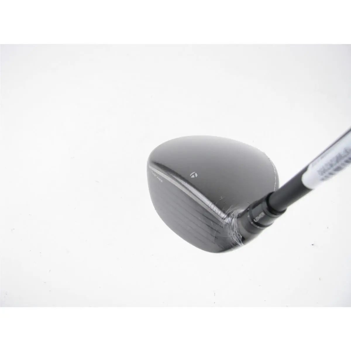 TaylorMade  - Qi4D Tour - Tour - HEADONLYQ90623262 4