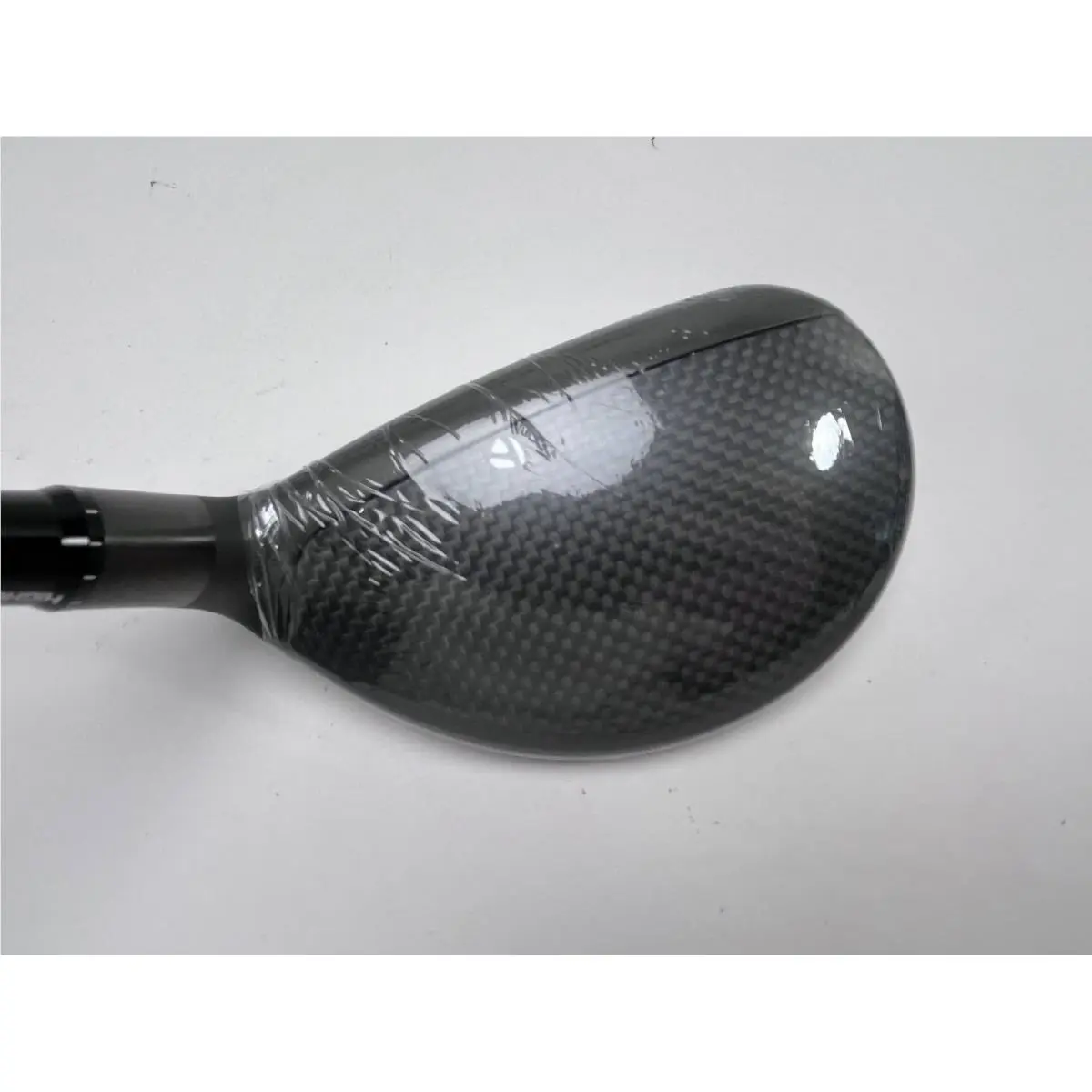 TaylorMade  - Qi35 Rescue - Rescue - Blue 1