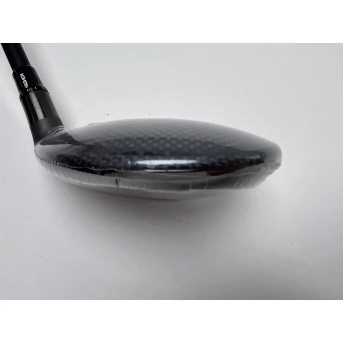 TaylorMade  - Qi35 Rescue - Rescue - Blue 2