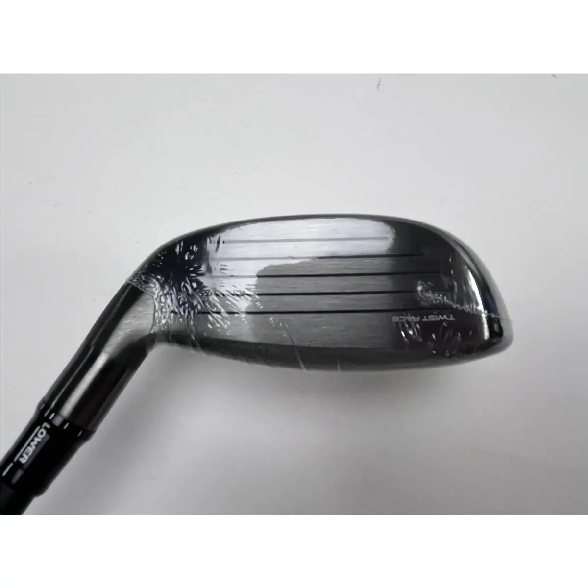 TaylorMade  - Qi35 Rescue - Rescue - Blue 3