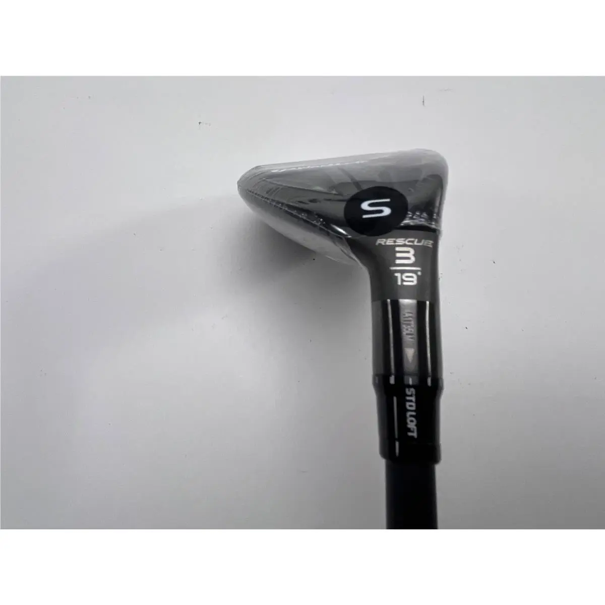 TaylorMade  - Qi35 Rescue - Rescue - Blue 4
