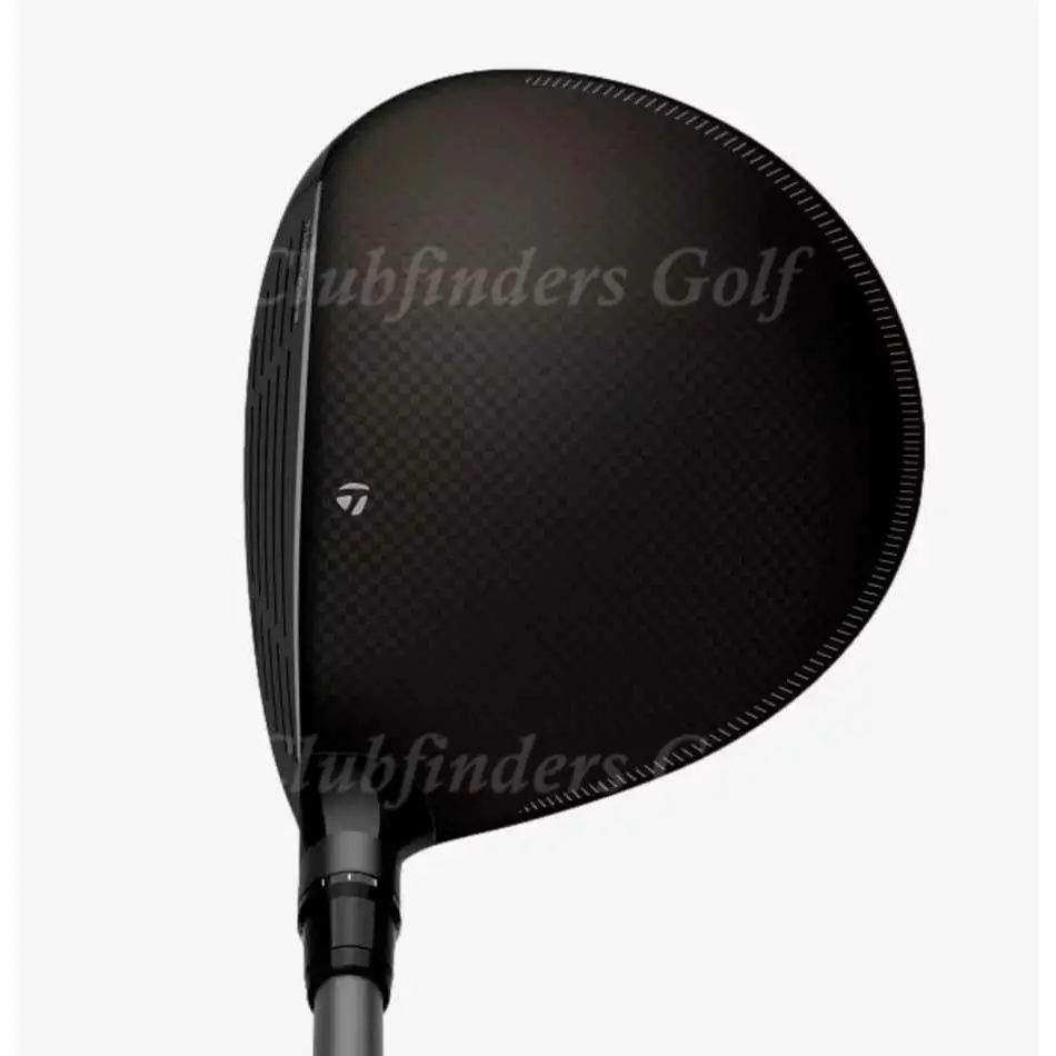 TaylorMade  - Qi4D MAX Lite - MAX Lite 1