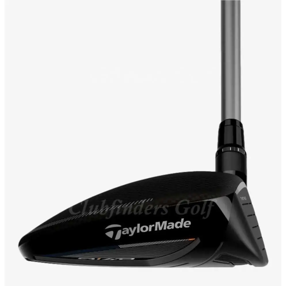 TaylorMade  - Qi4D MAX Lite - MAX Lite 2