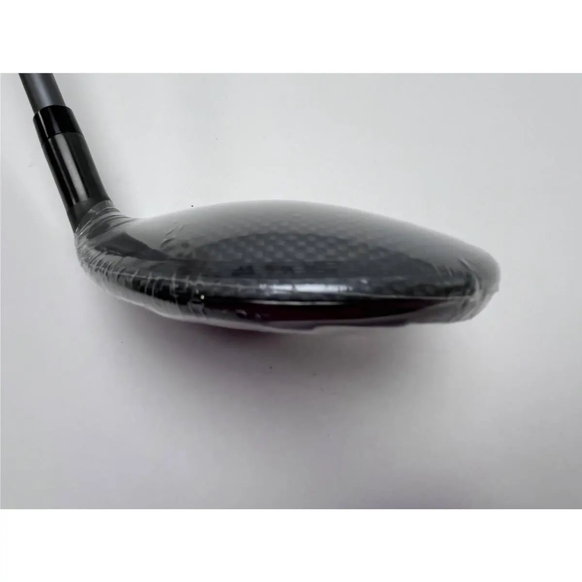 TaylorMade  - Qi35 Max Rescue - Max Rescue 1