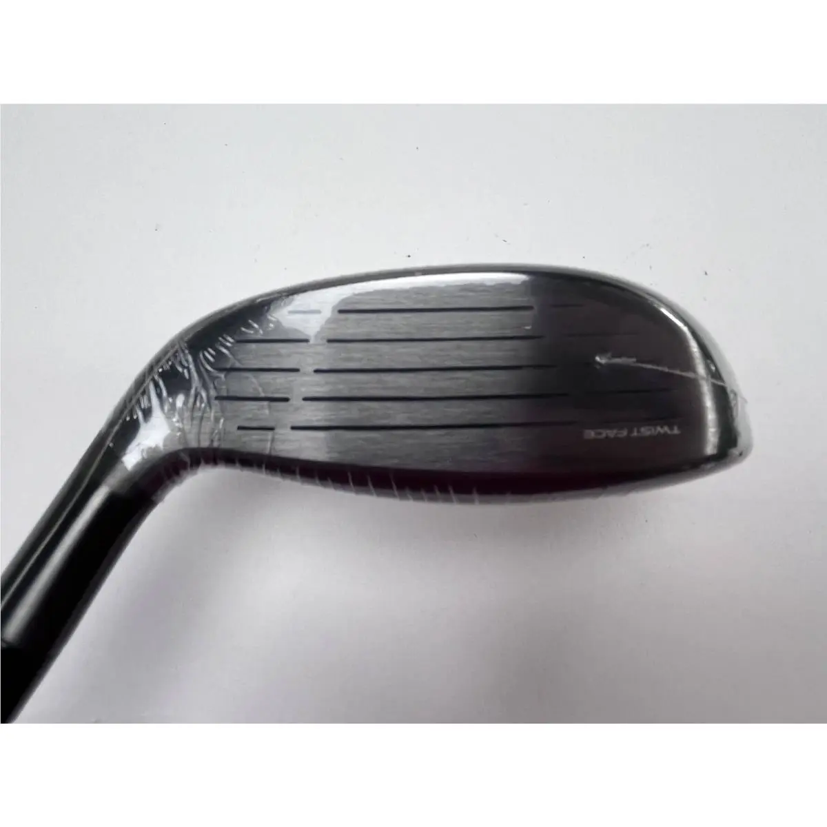TaylorMade  - Qi35 Max Rescue - Max Rescue 2