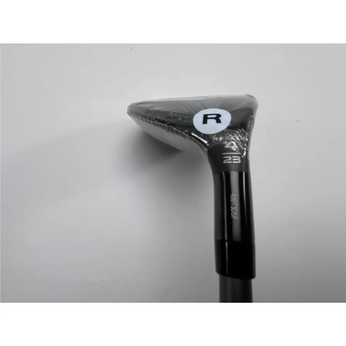 TaylorMade  - Qi35 Max Rescue - Max Rescue 3