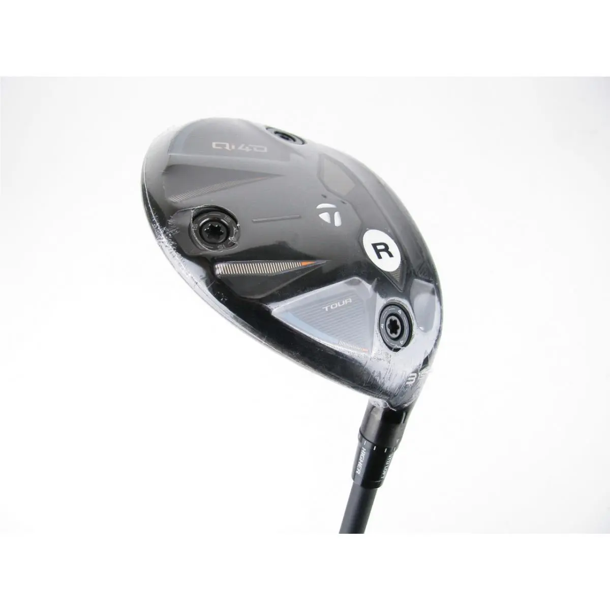 TaylorMade  - Qi4D Tour - Tour - Q90623263 0