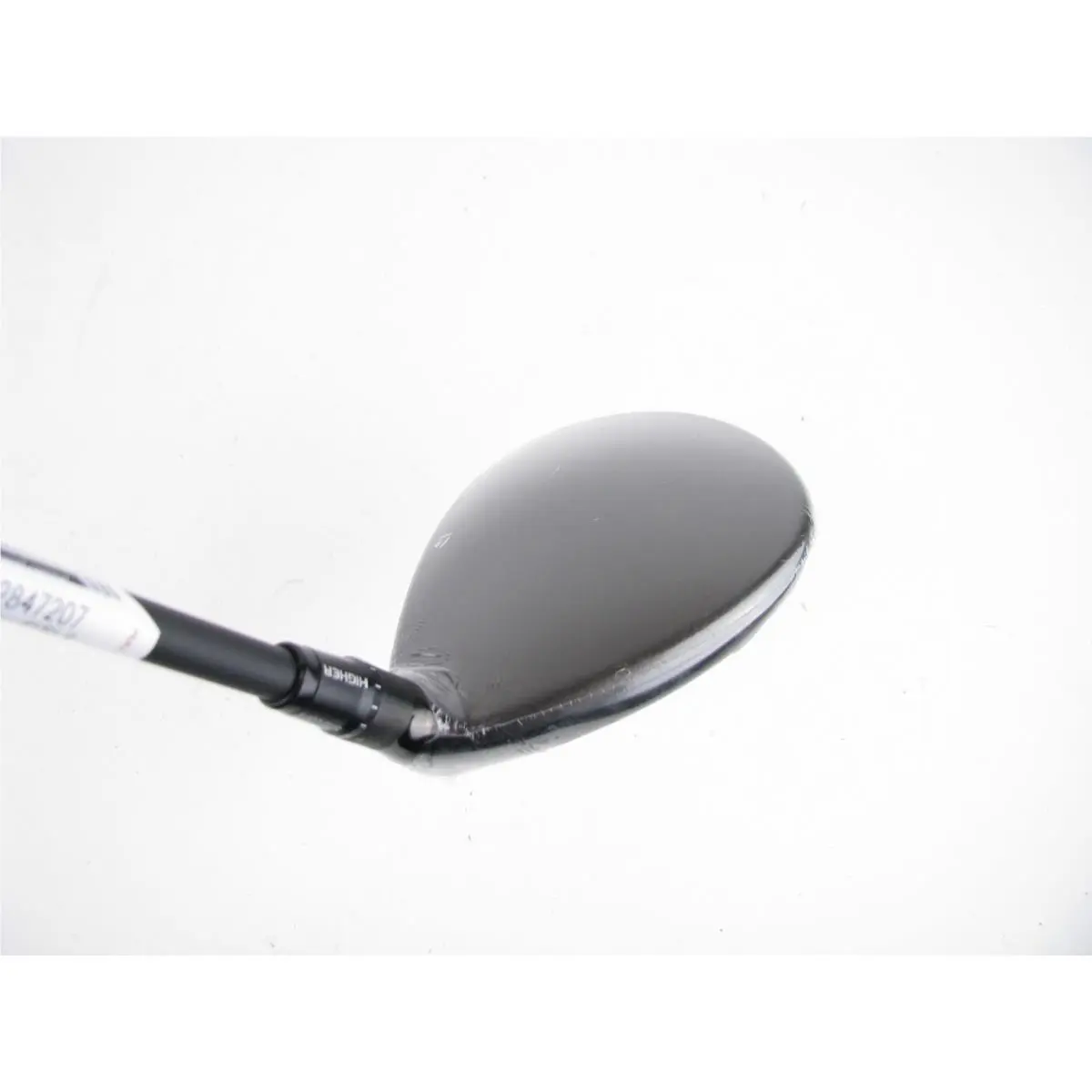 TaylorMade  - Qi4D Tour - Tour - Q90623263 4