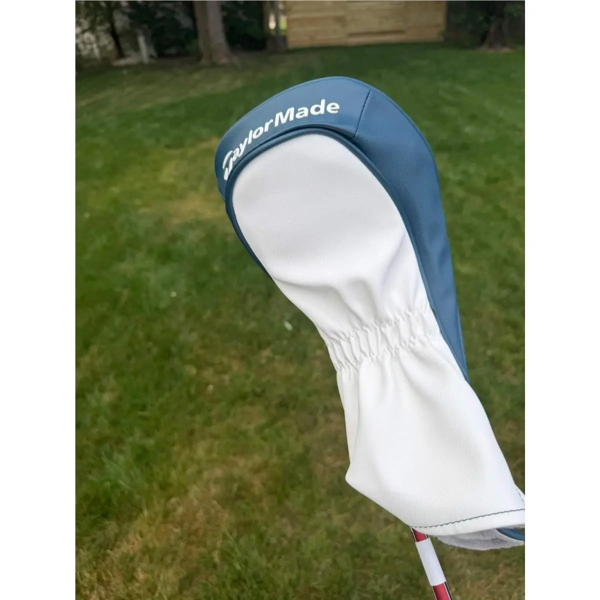 TaylorMade  - Qi4D Max Lite - Max Lite - Red 9
