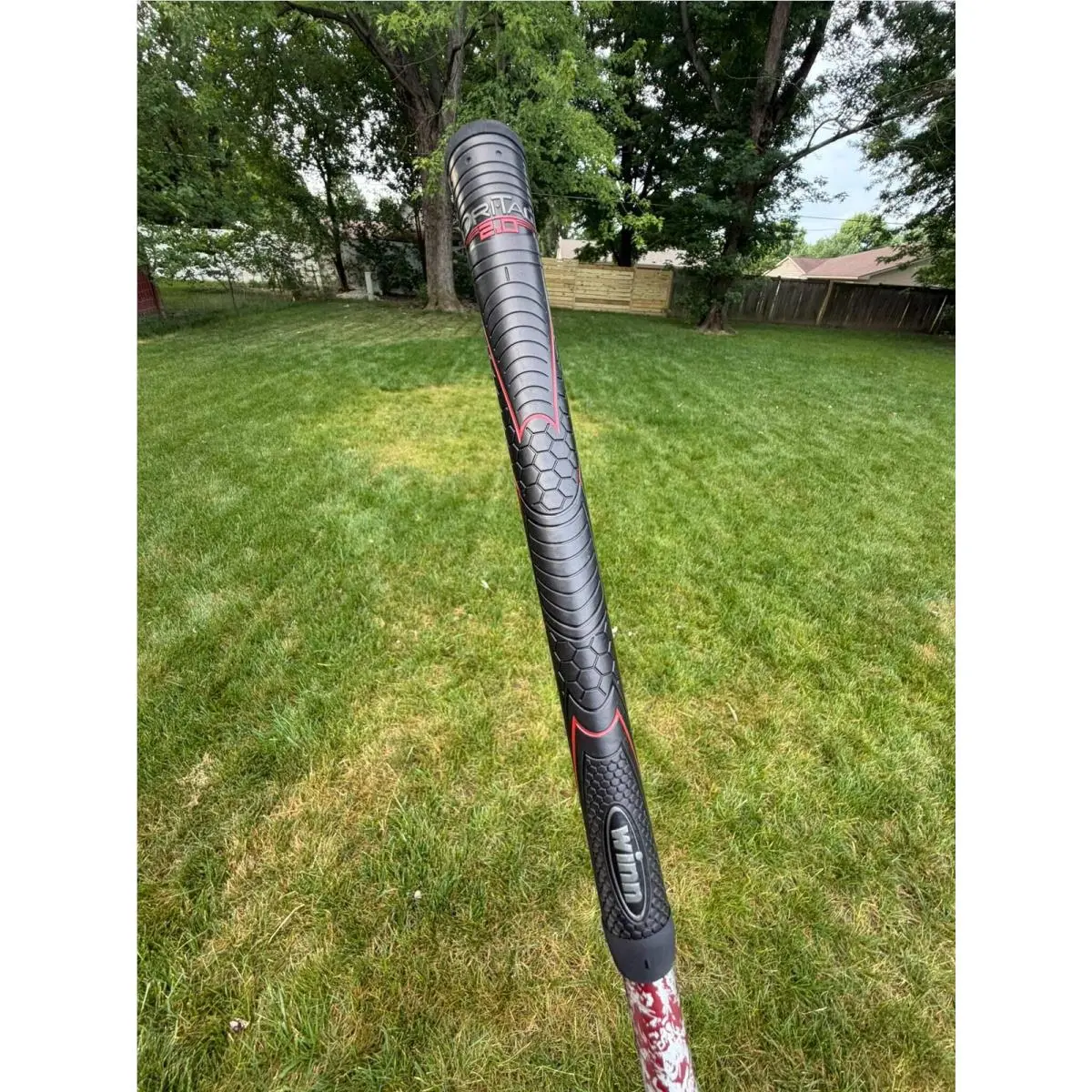 TaylorMade  - Qi4D Max Lite - Max Lite - Red 6