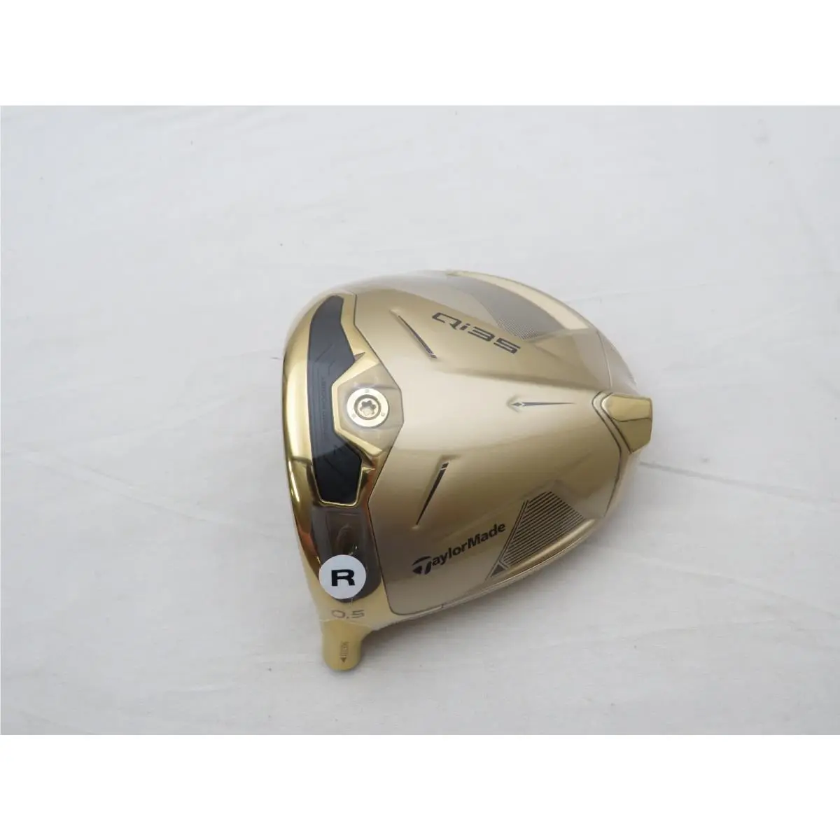 TaylorMade  - Qi35 Designer Series - Designer Series - Gold 0