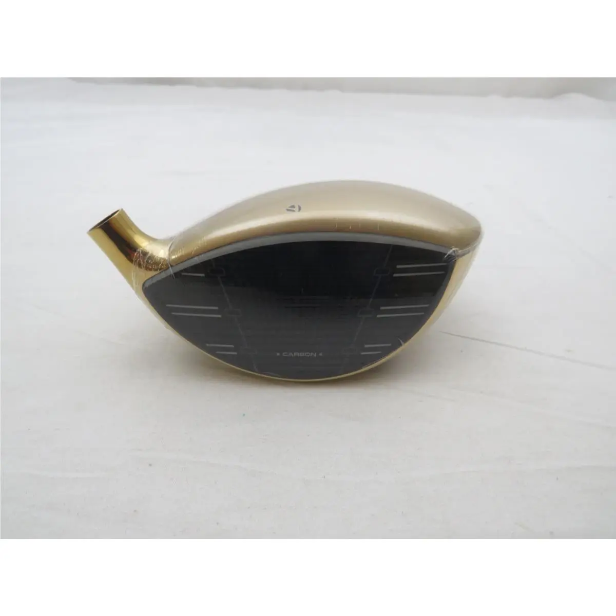 TaylorMade  - Qi35 Designer Series - Designer Series - Gold 1