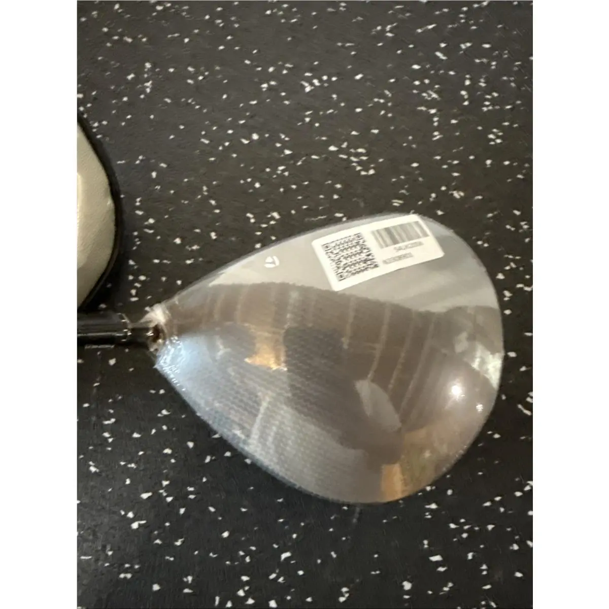 TaylorMade  - Qi35 LS - Blue 8