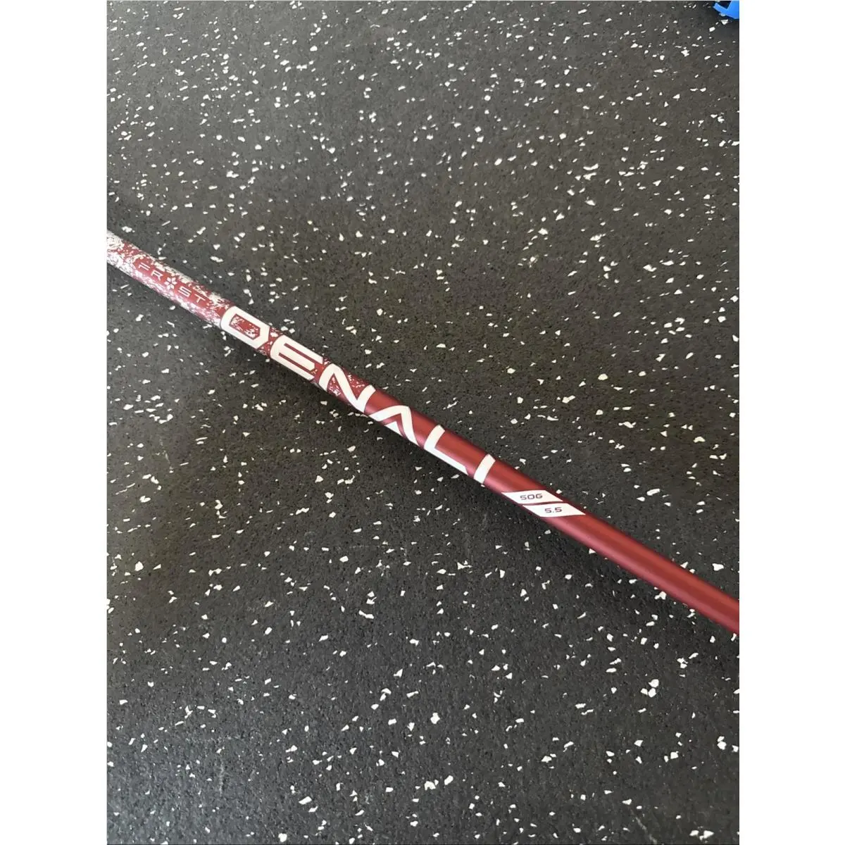 TaylorMade  - Qi35 LS - Blue 10