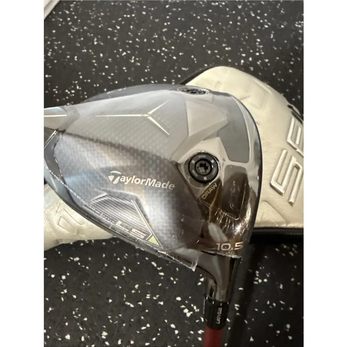 TaylorMade  - Qi35 LS - Blue 0