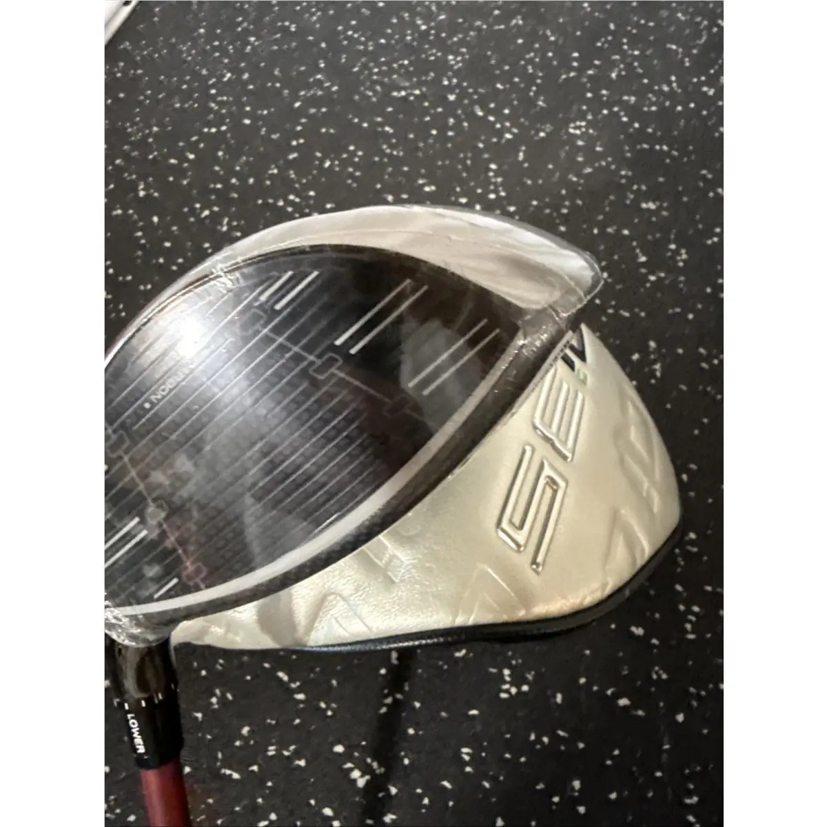 TaylorMade  - Qi35 LS - Blue 3