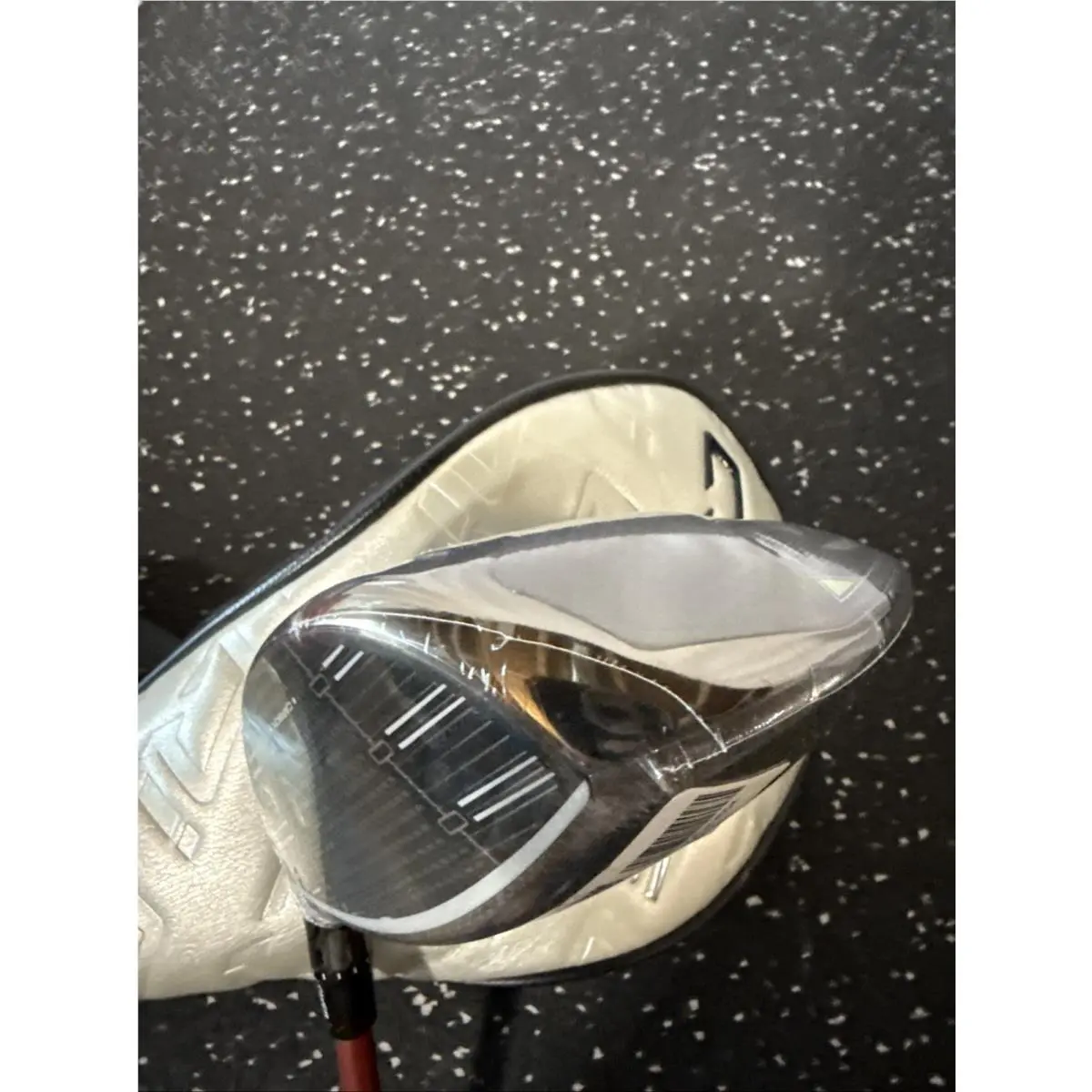 TaylorMade  - Qi35 LS - Blue 4