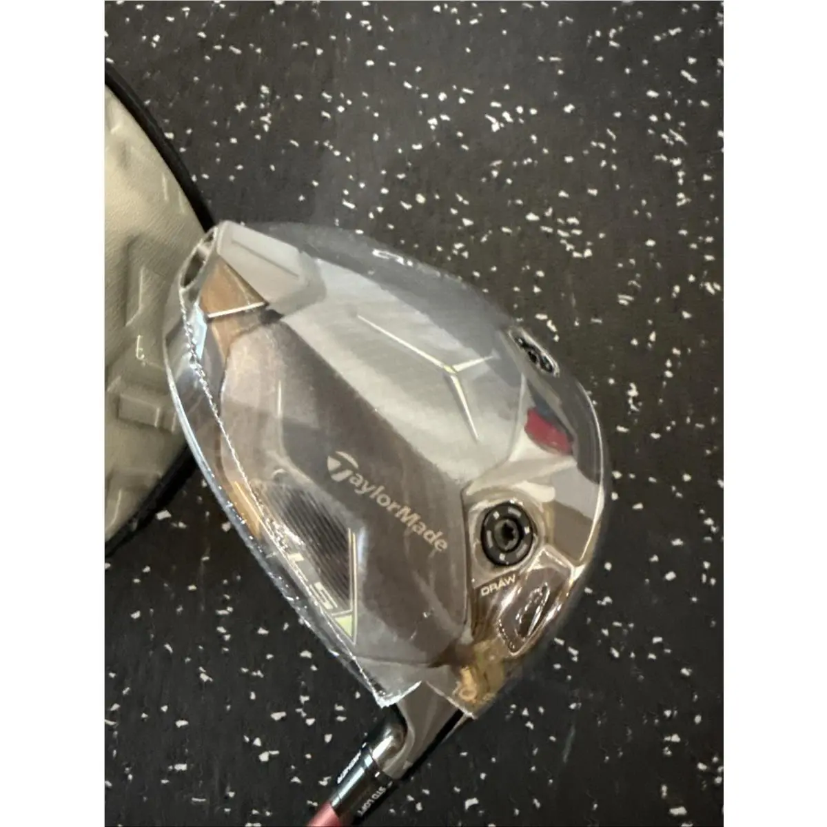 TaylorMade  - Qi35 LS - Blue 6