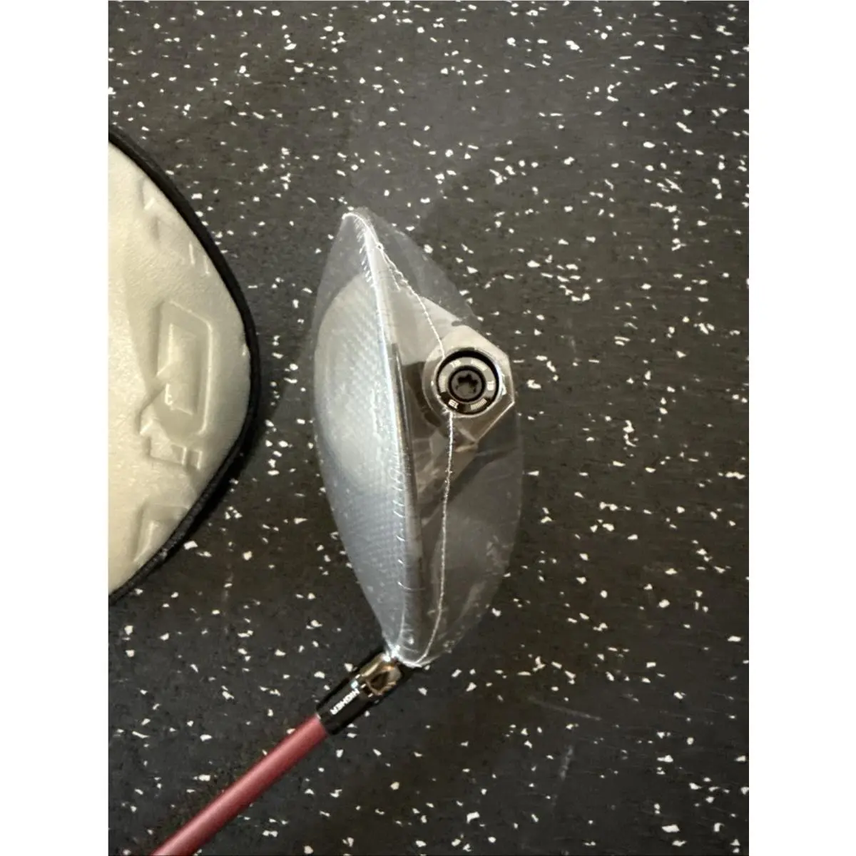 TaylorMade  - Qi35 LS - Blue 7