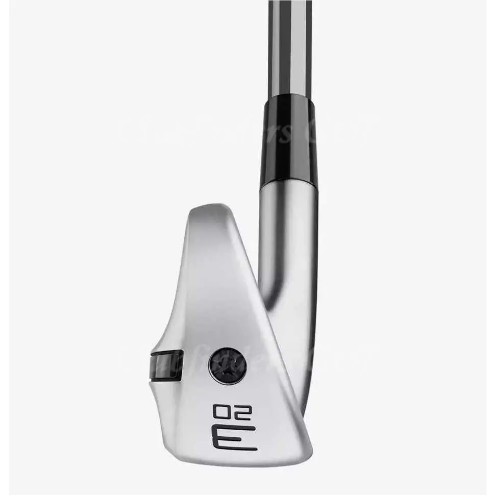 TaylorMade  - P-UDI Forged 2024 - Forged 2