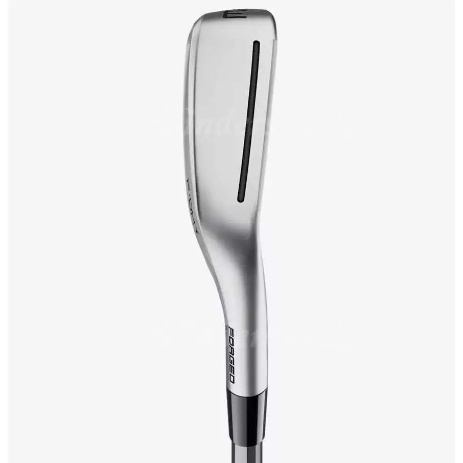 TaylorMade  - P-UDI Forged 2024 - Forged 3