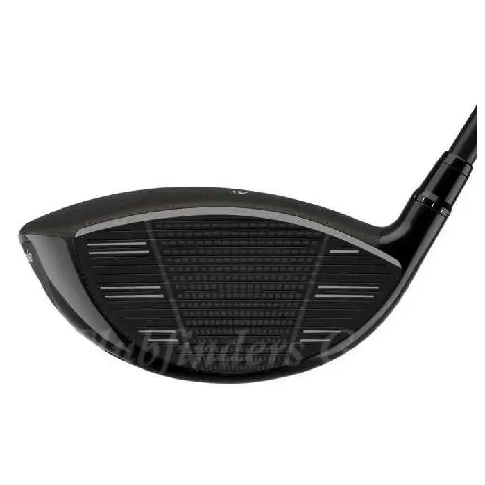 TaylorMade  - Qi4D - Blue 2