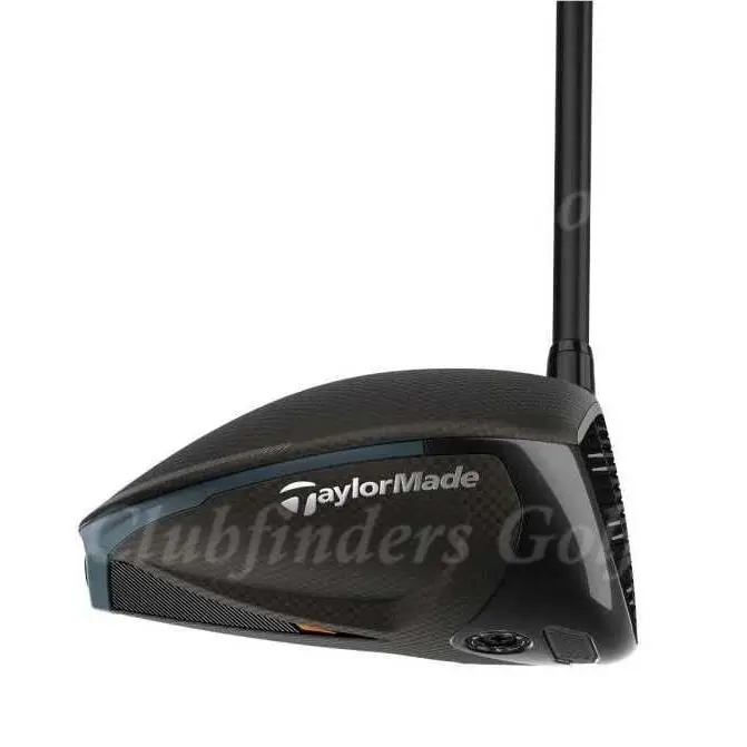TaylorMade  - Qi4D - Blue 4