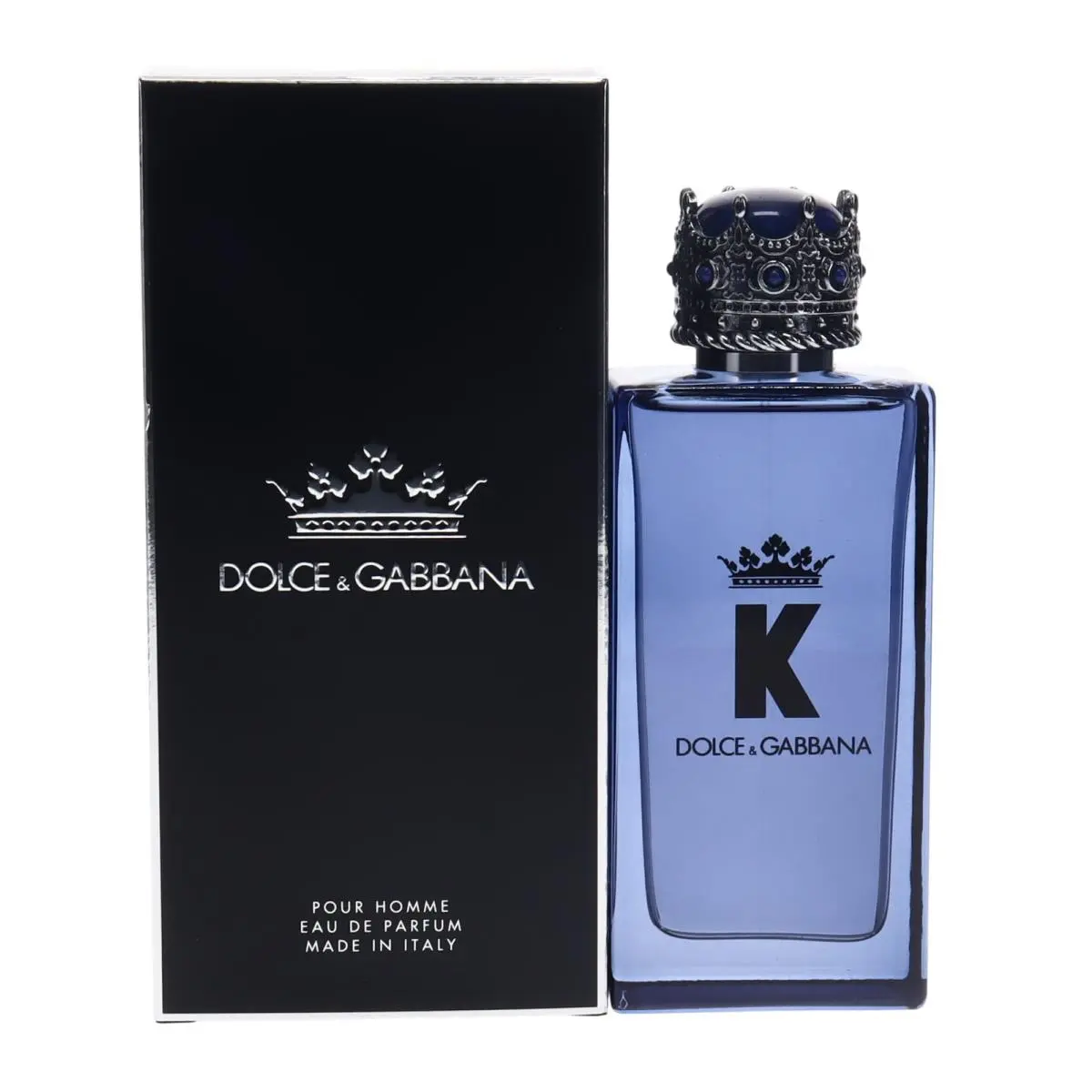 Dolce Gabbana K Eau De Parfum Spray For Men 100ml