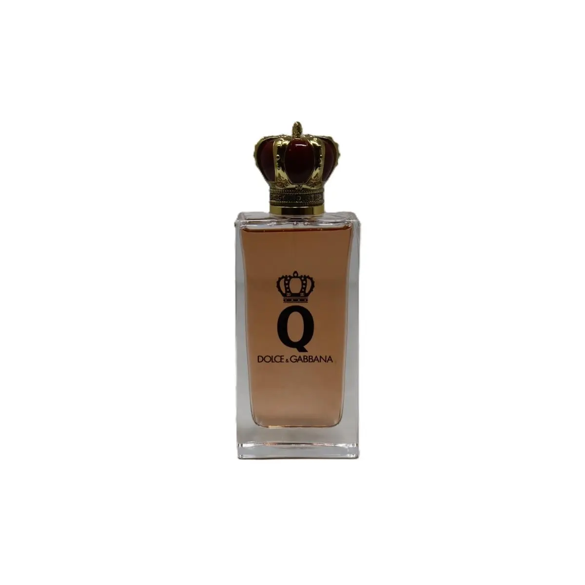 Dolce Gabbana Q Eau De Parfum Spray For Women 100ml