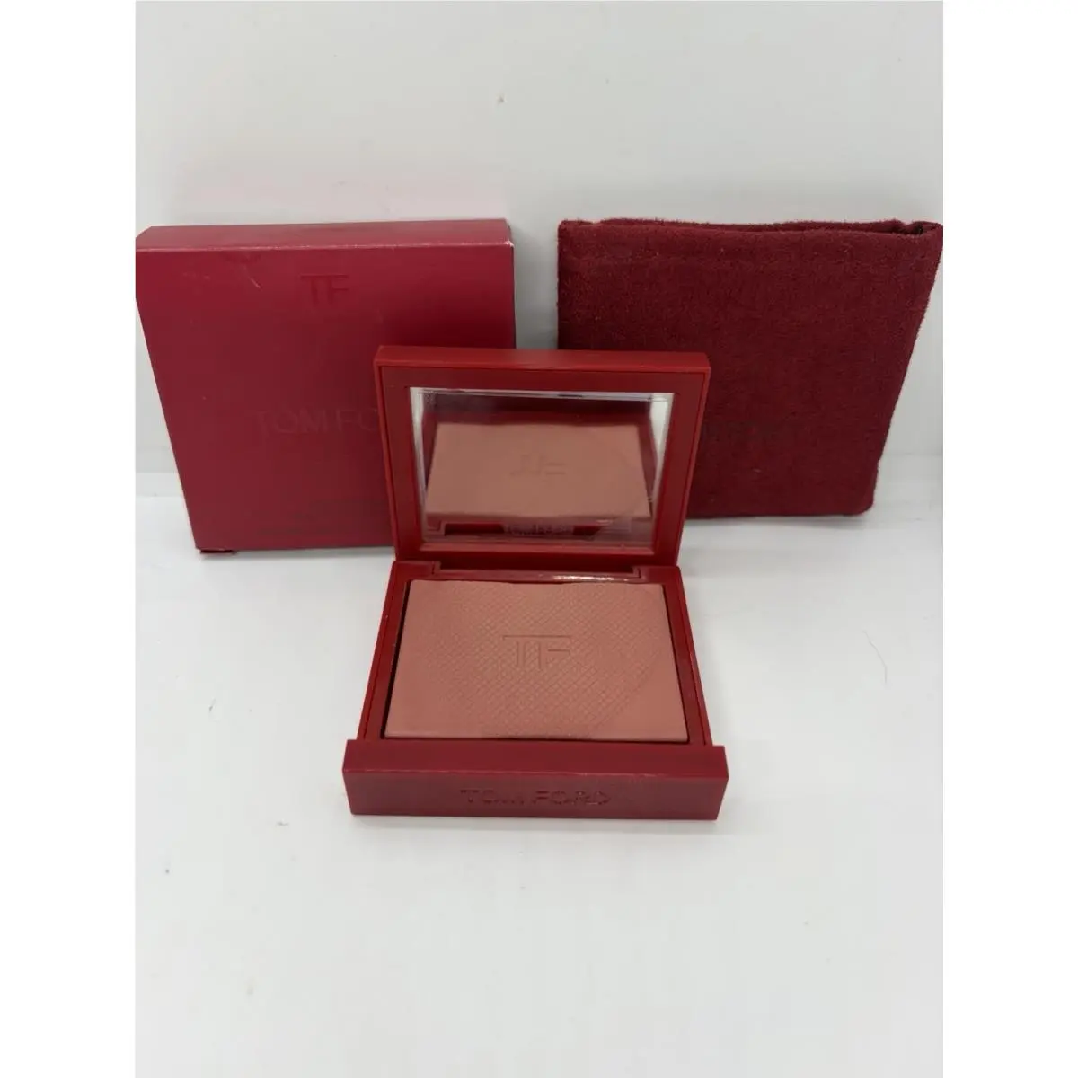 Tom Ford Love Collection Powder Blush Love Scene 01 .21 oz
