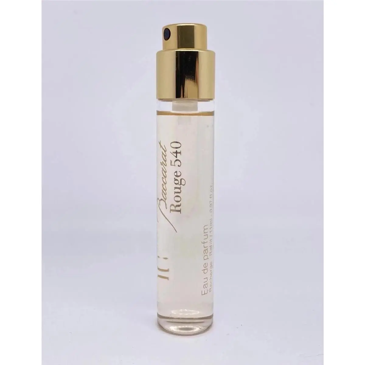 Maison Francis Kurkdjian Baccarat Rouge 540 Eau De Parfum 11ml/.37oz