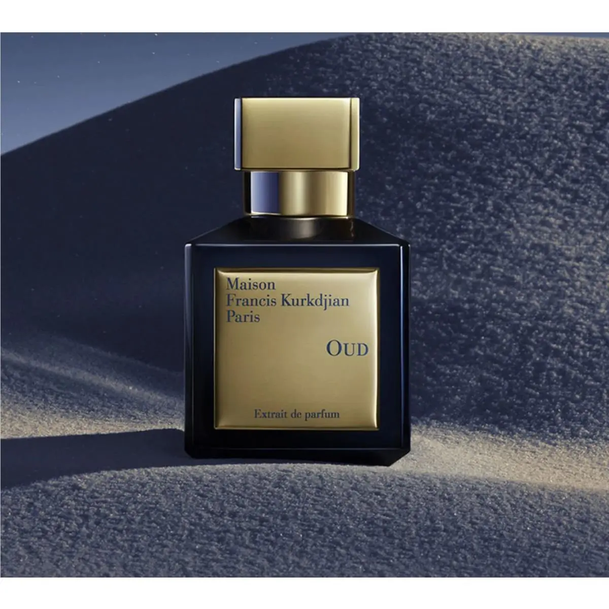 Maison Francis Kurkdjian Paris Oud Extrait de Parfum 2.4 oz Ambery Woody
