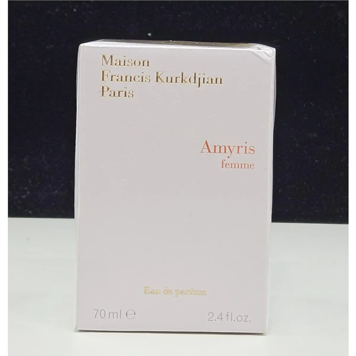 Maison Francis Kurkdjian Amyris Femme Eau De Parfum 2.4 oz / 70 ml