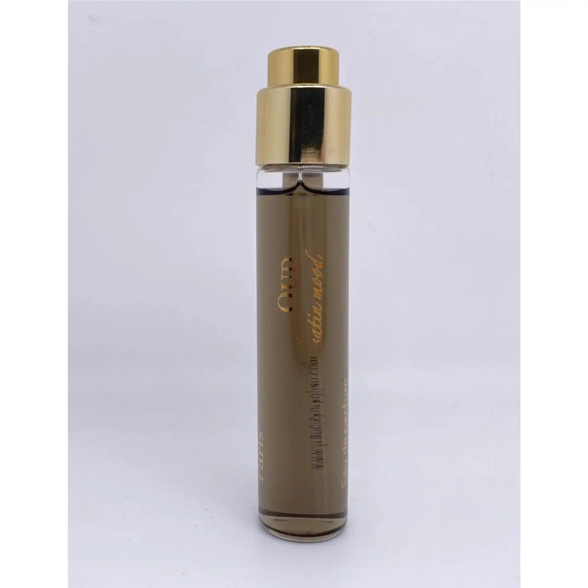 Maison Francis Kurkdjian Oud Satin Mood Eau de Parfum Travel 11ml/.37oz